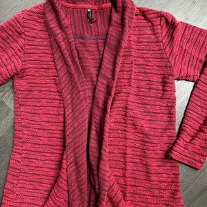 Kuhl Alfpaca Open Cardigan
